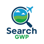 New SearchGWP Logo